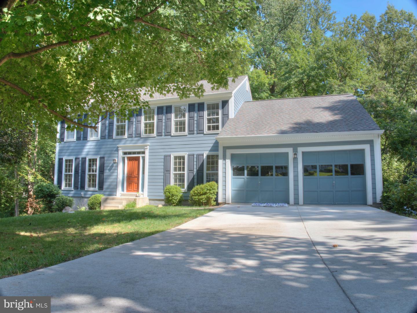 11607 AUBURN GROVE CT Property Photo 1