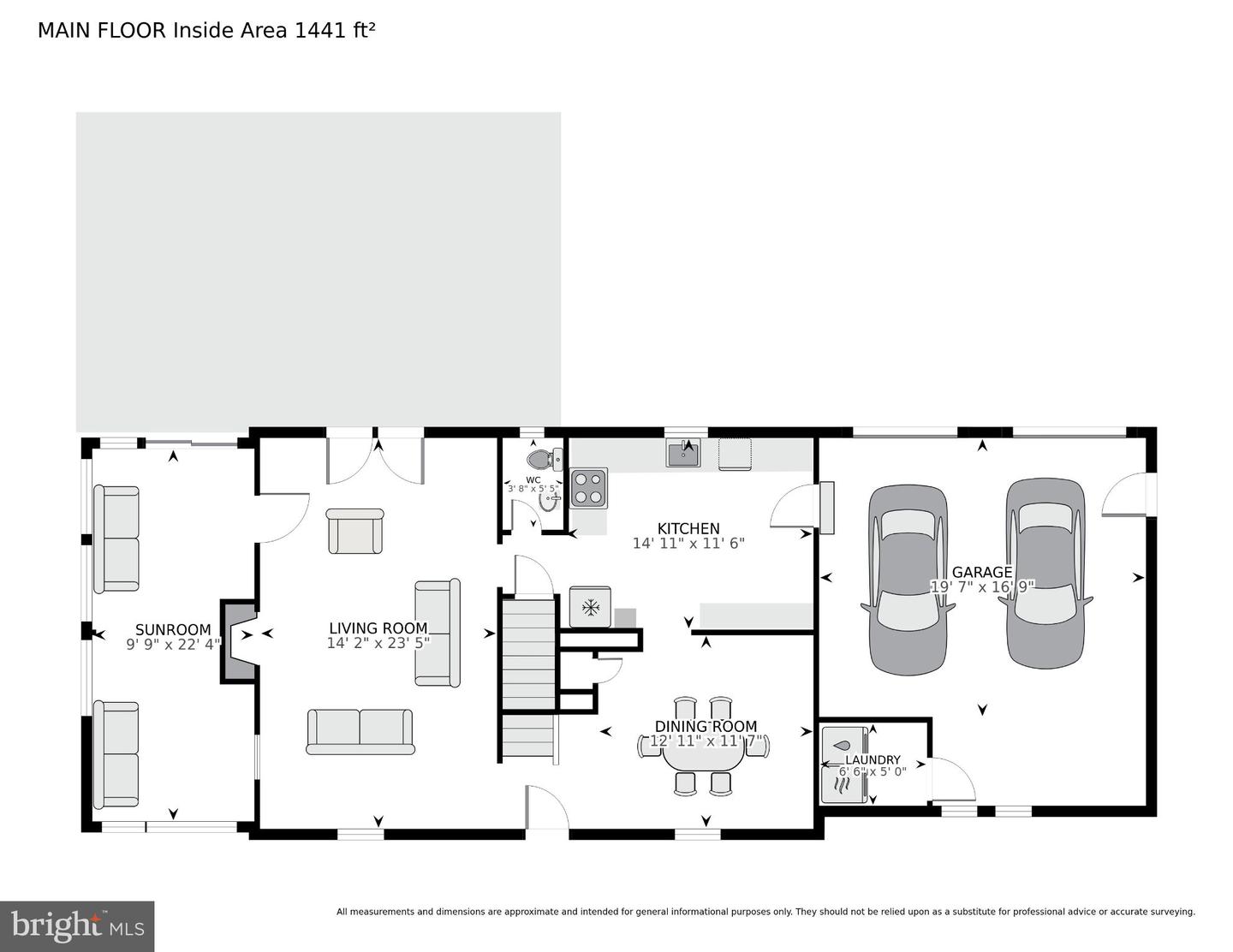 9524 3rd Pl Property Photo 21