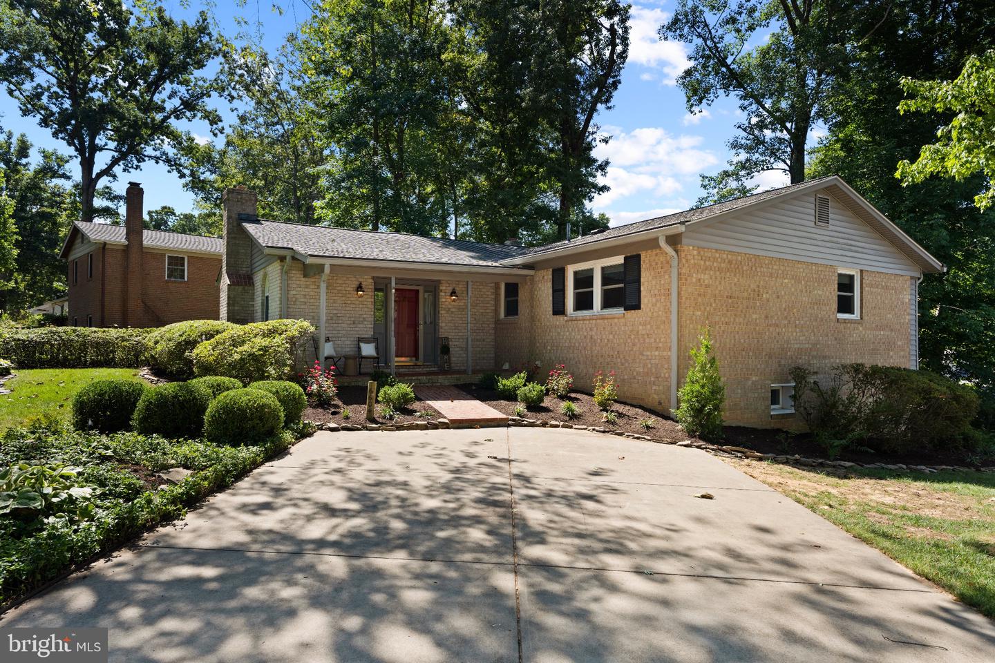 6604 Grey Fox Dr Property Photo 1
