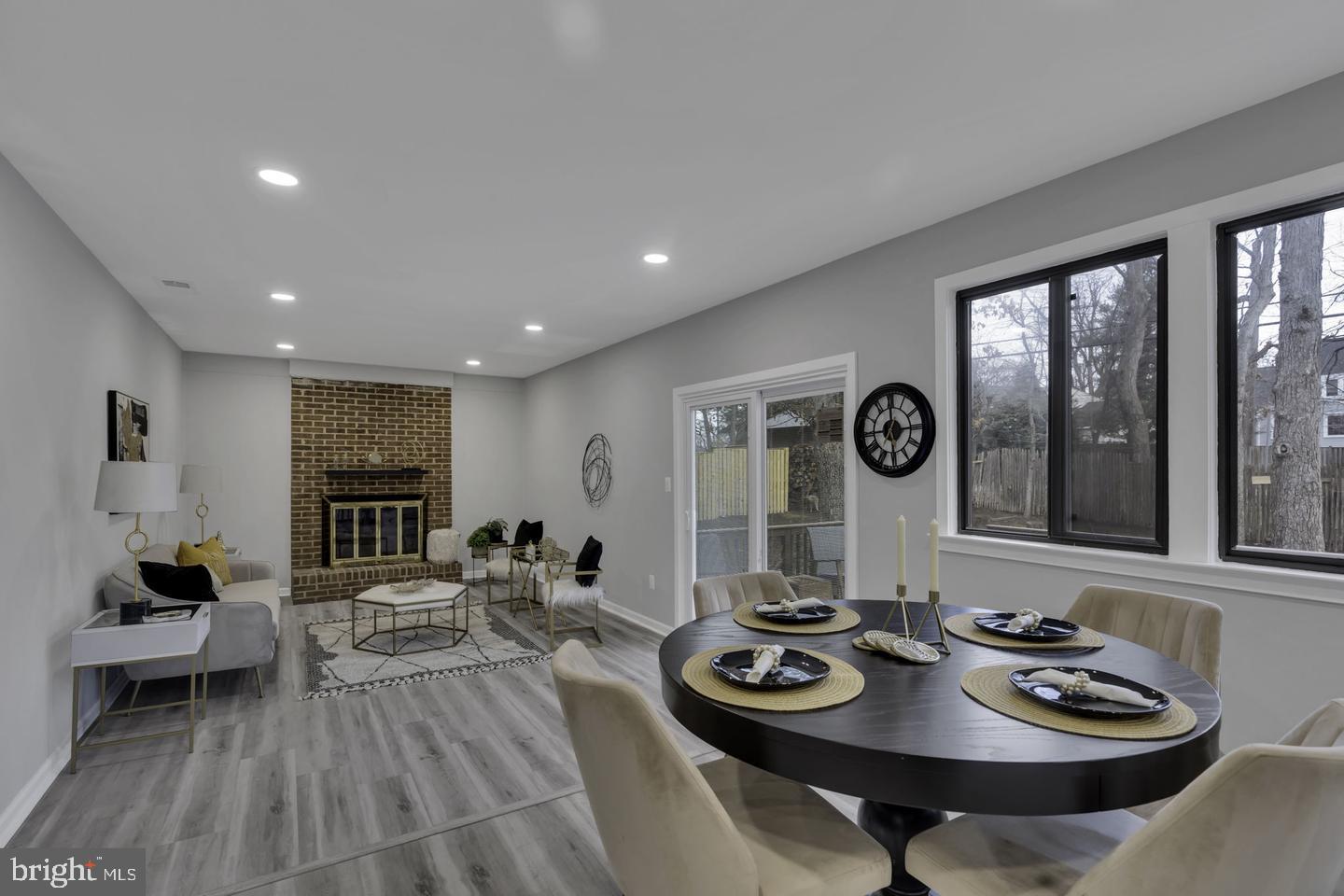10422 Woodbury Woods Ct Property Photo 12