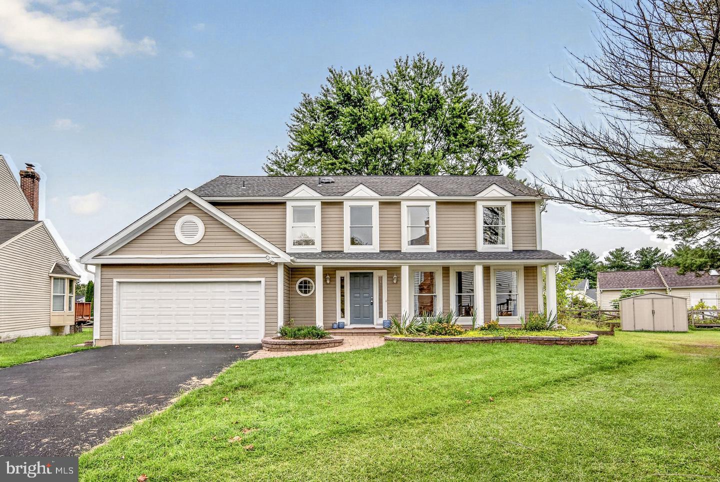 3894 Plum Run Ct Property Photo 51