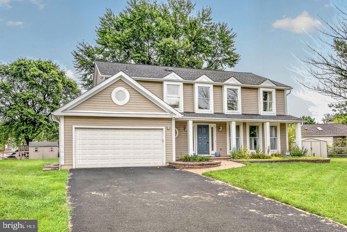 3894 Plum Run Ct Property Photo 52