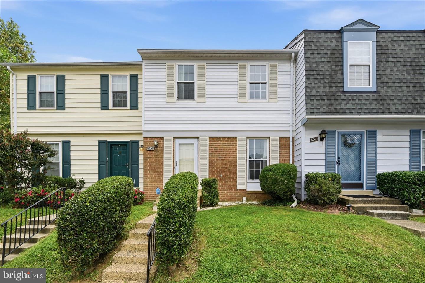 6569 China Grove Ct Property Photo 1
