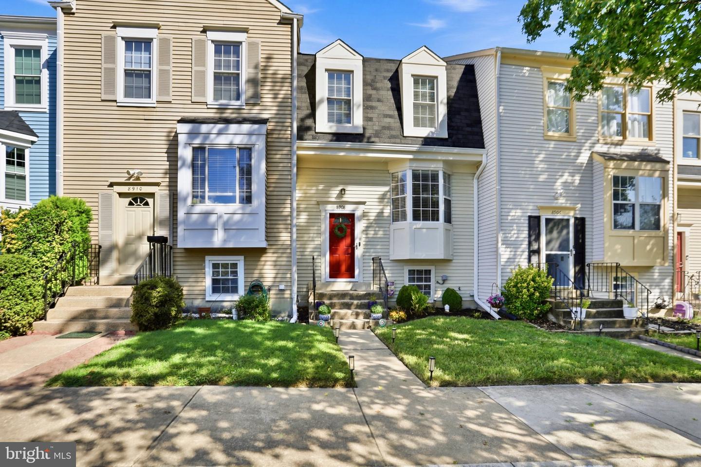 8908 Waites Way Property Photo 1