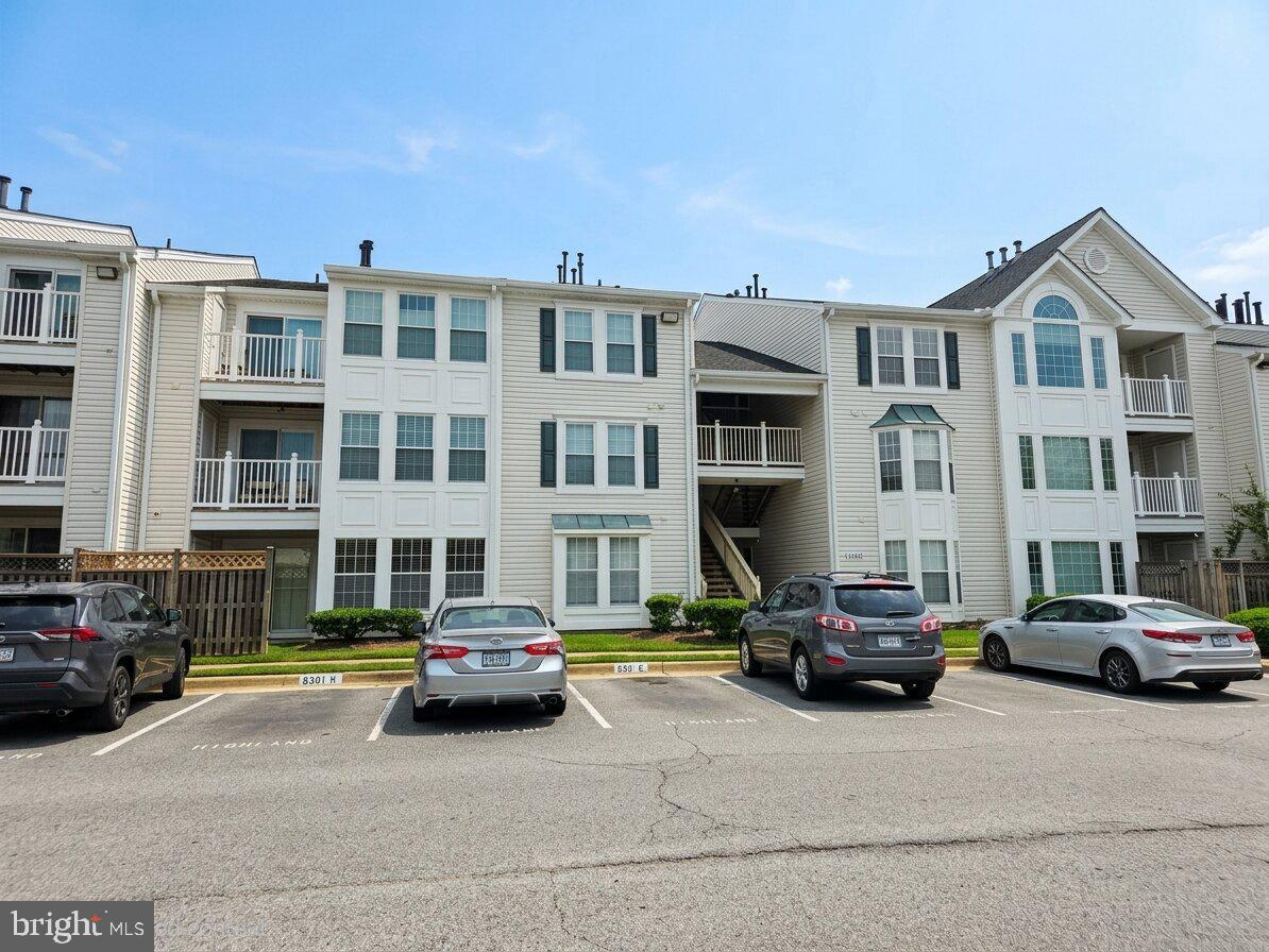 8303 Bluebird Way #m Property Photo 1