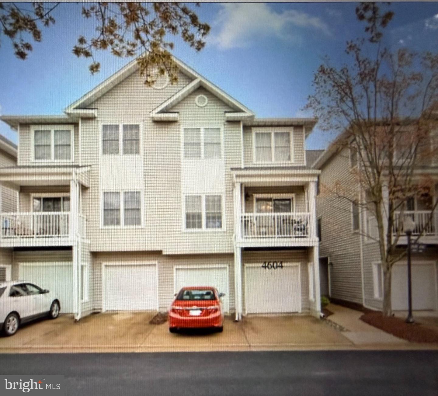4604 Superior Sq #ph 4 Property Photo 1