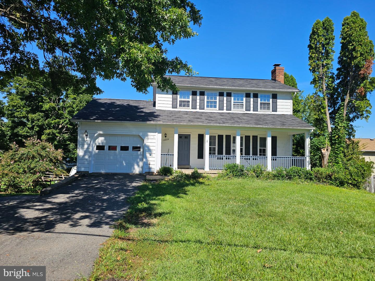 13824 Poplar Tree Rd Property Photo 1