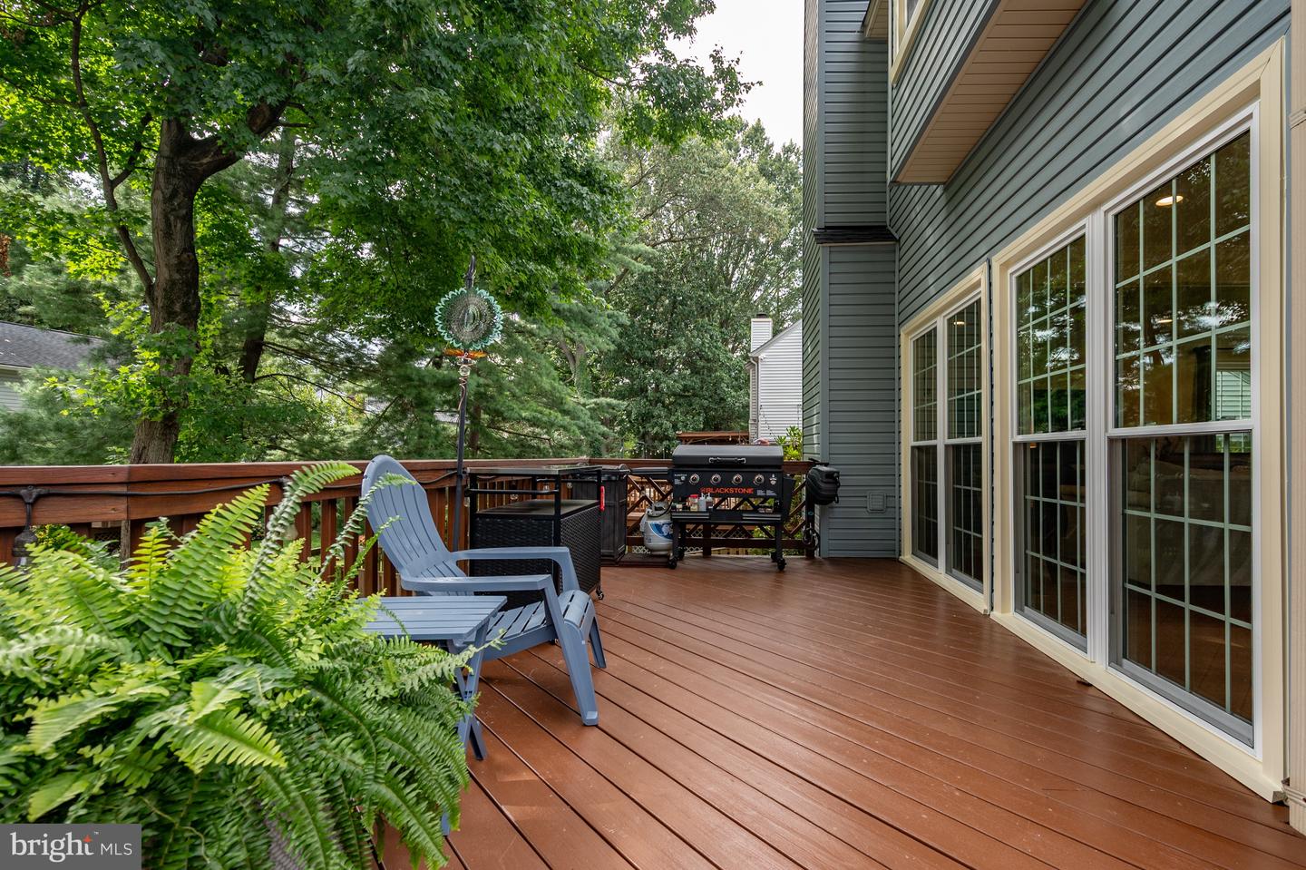 10008 Beacon Pond Ln Property Photo 29