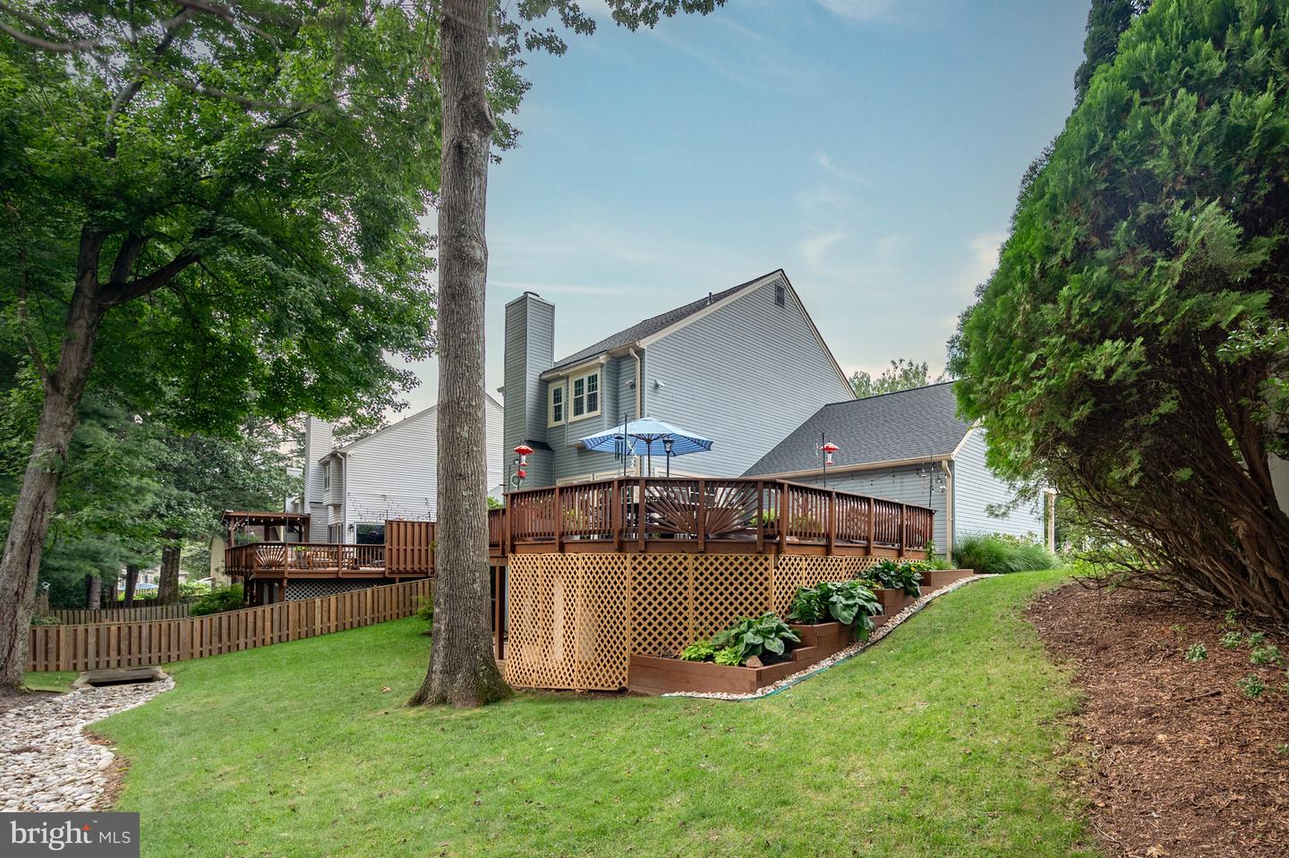 10008 Beacon Pond Ln Property Photo 62