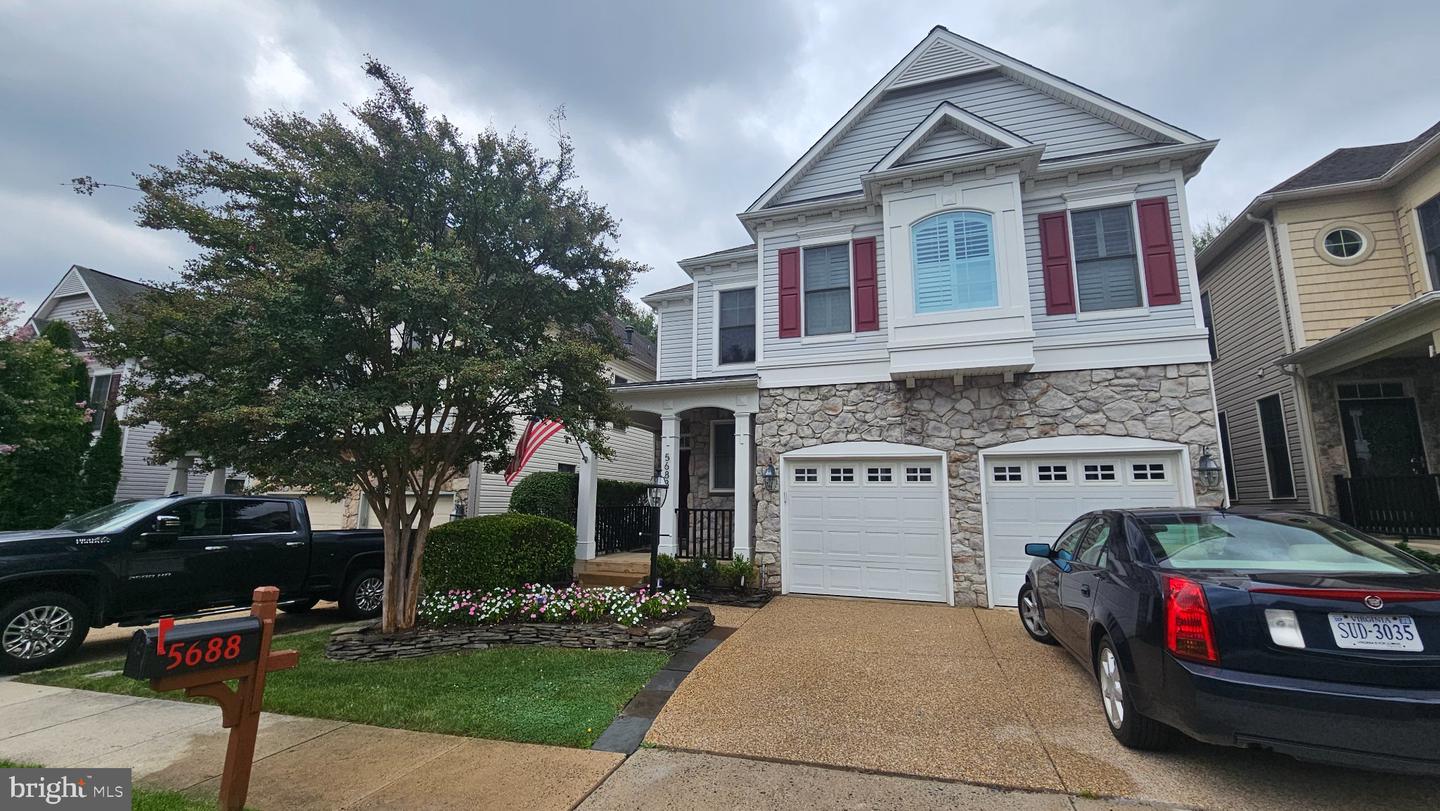 5688 Tower Hill Cir Property Photo 1