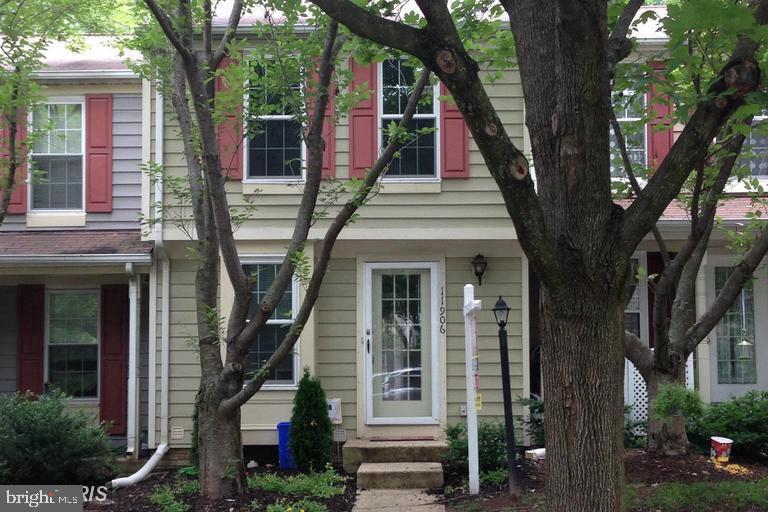 11906 Fieldthorn Ct Property Photo 1