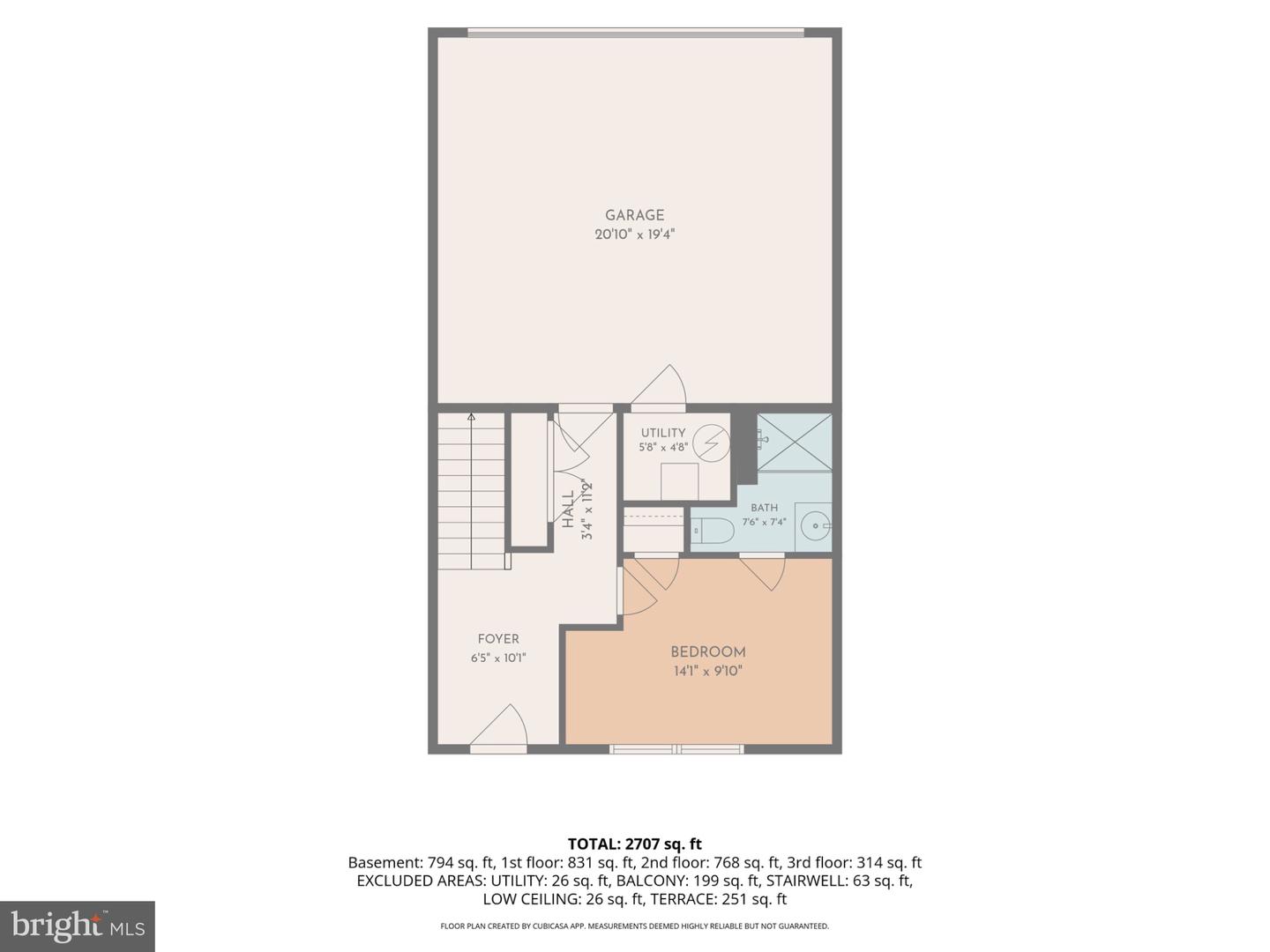 2389 Liberty Loop Property Photo 58