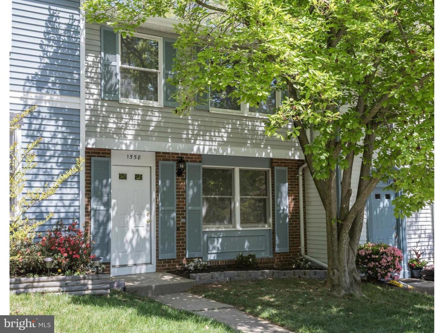 1558 Bennington Woods Ct Property Photo 1