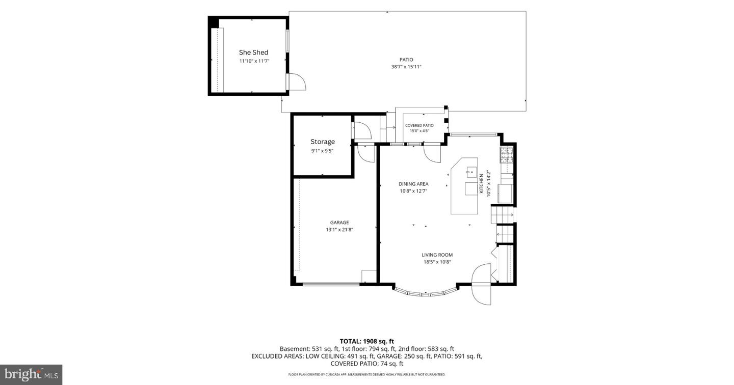 6120 Squire Ln Property Photo 47