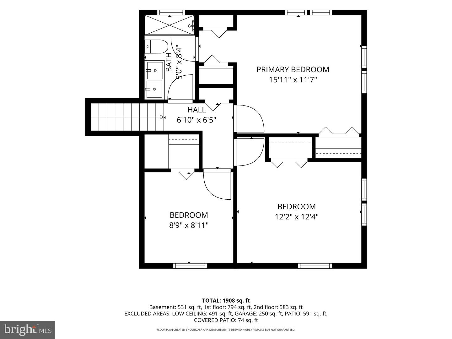 6120 Squire Ln Property Photo 48