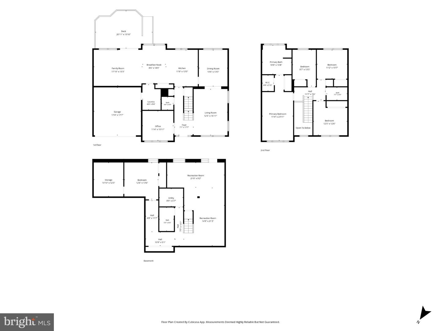 13917 Stonefield Dr Property Photo 109