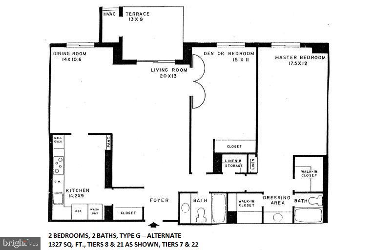 8360 Greensboro Dr #322 Property Photo 2