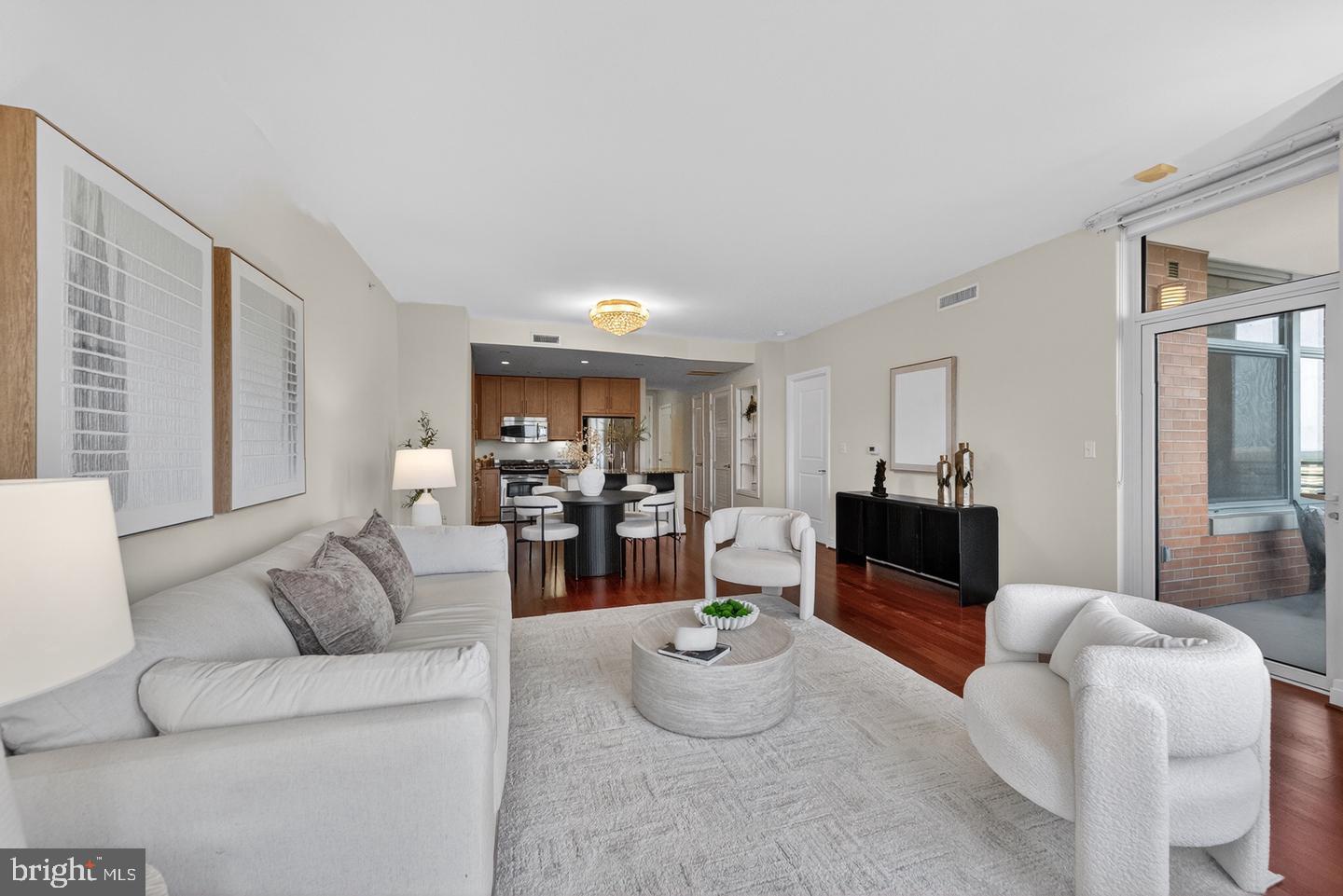 8220 Crestwood Heights Dr #1410 Property Photo 2