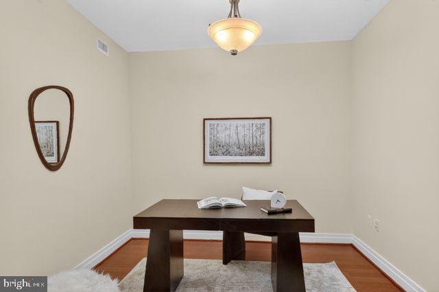 8220 Crestwood Heights Dr #1410 Property Photo 5