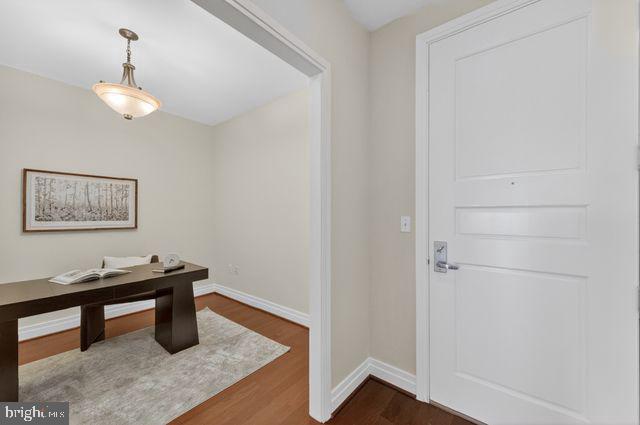 8220 Crestwood Heights Dr #1410 Property Photo 9