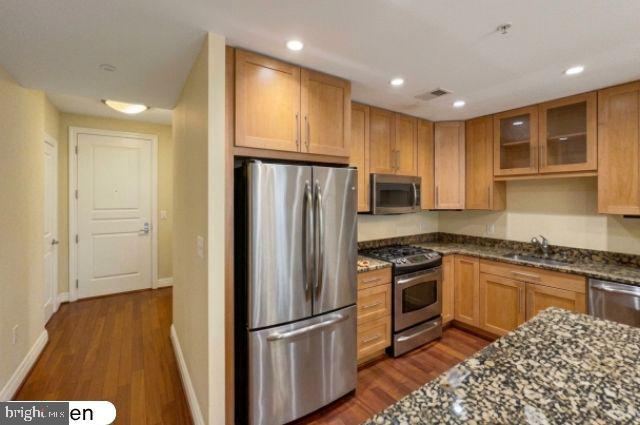 8220 Crestwood Heights Dr #1410 Property Photo 13