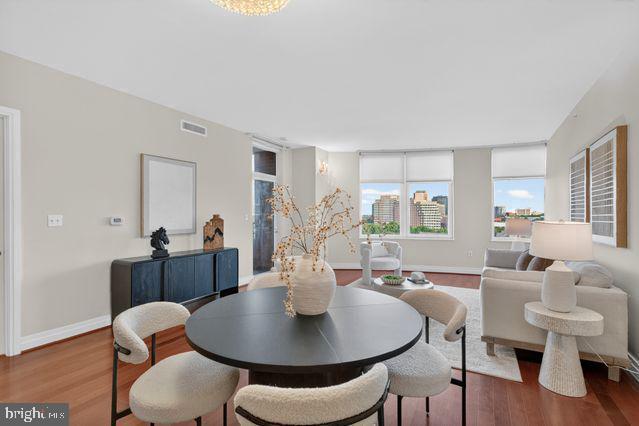 8220 Crestwood Heights Dr #1410 Property Photo 14