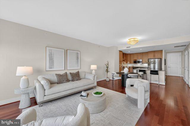 8220 Crestwood Heights Dr #1410 Property Photo 18
