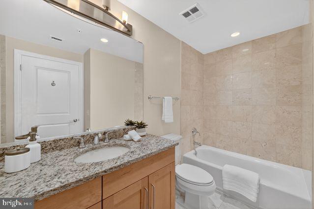 8220 Crestwood Heights Dr #1410 Property Photo 22