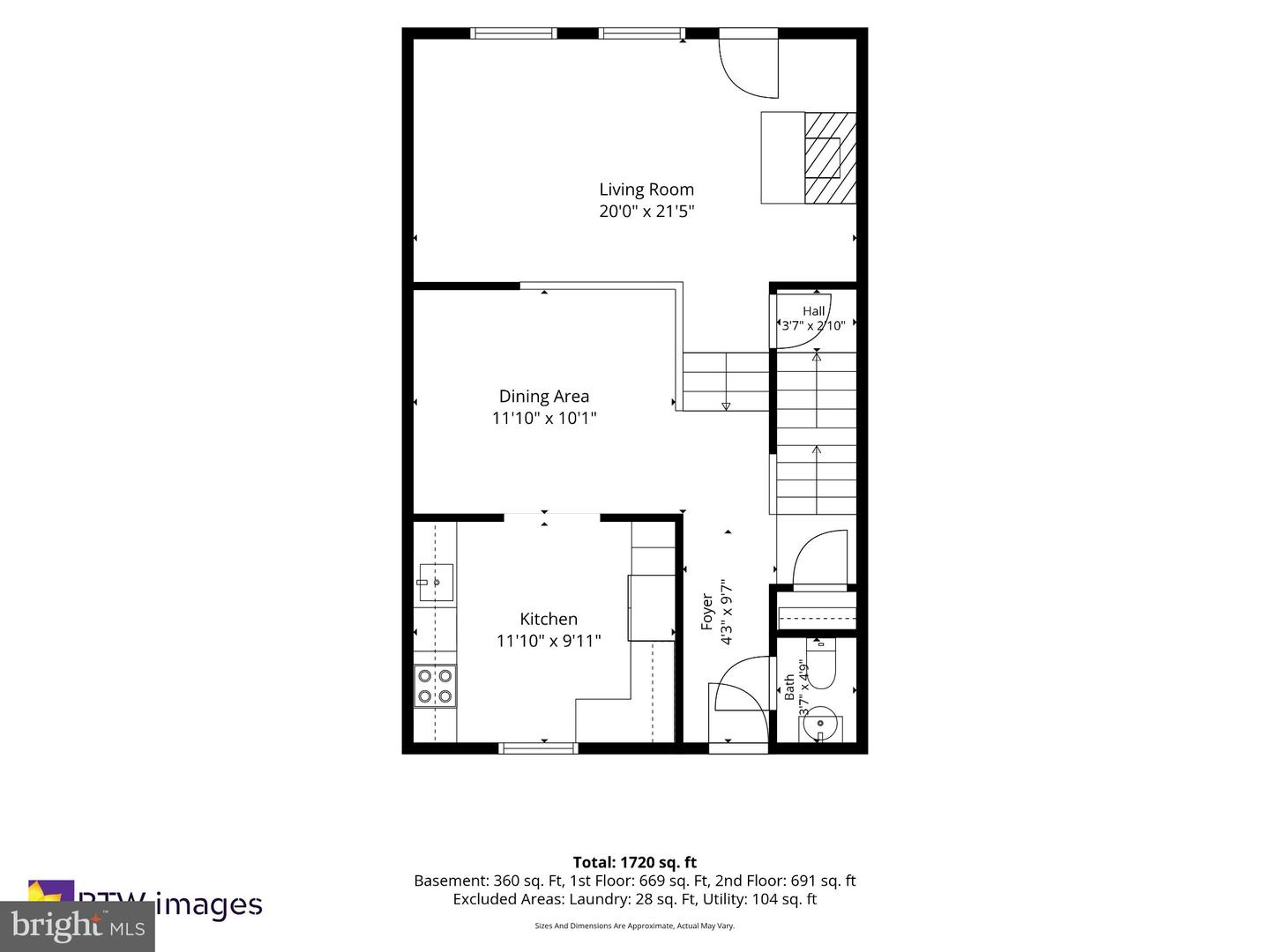 2434 Windbreak Dr Property Photo 26