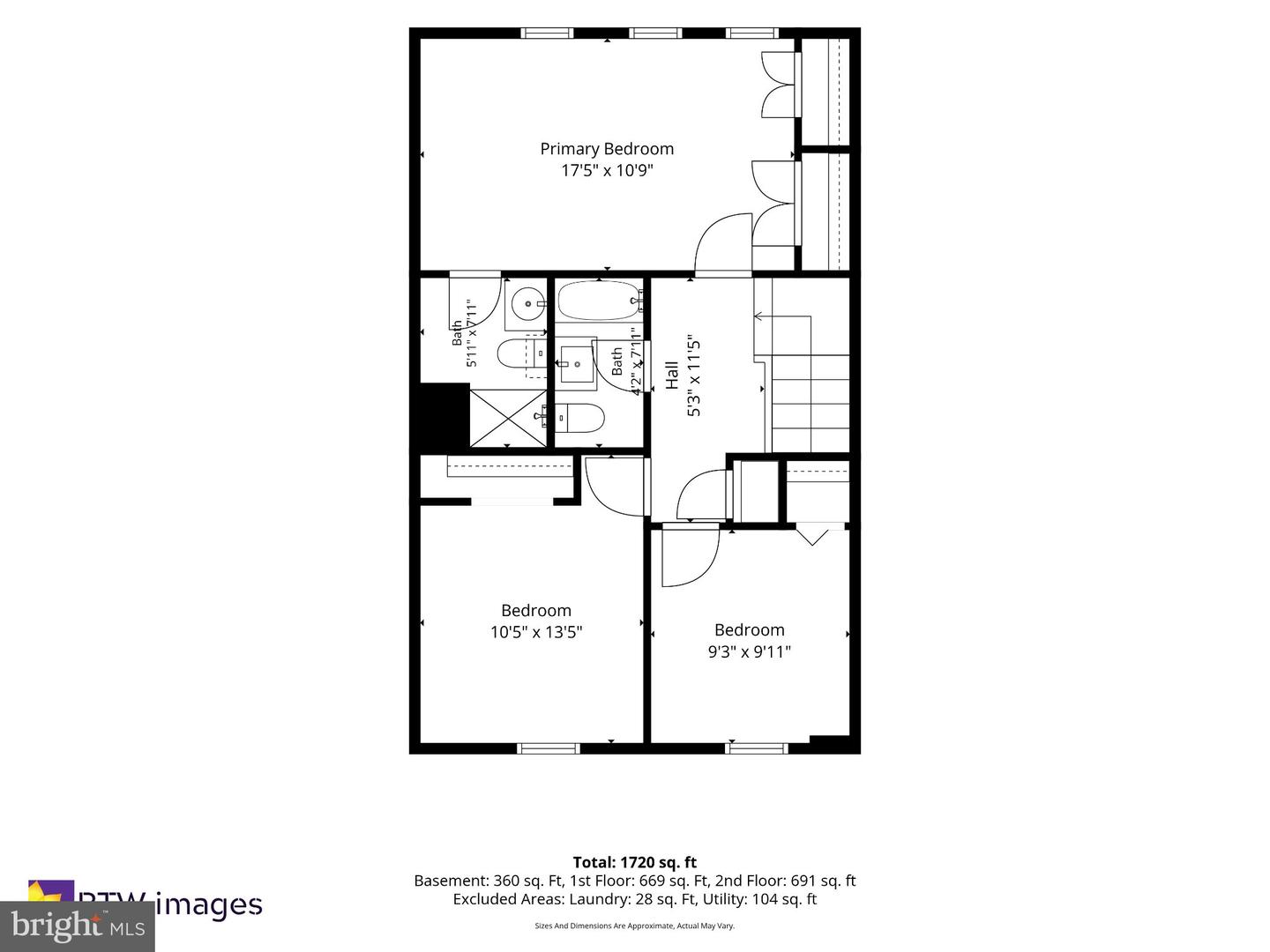 2434 Windbreak Dr Property Photo 27