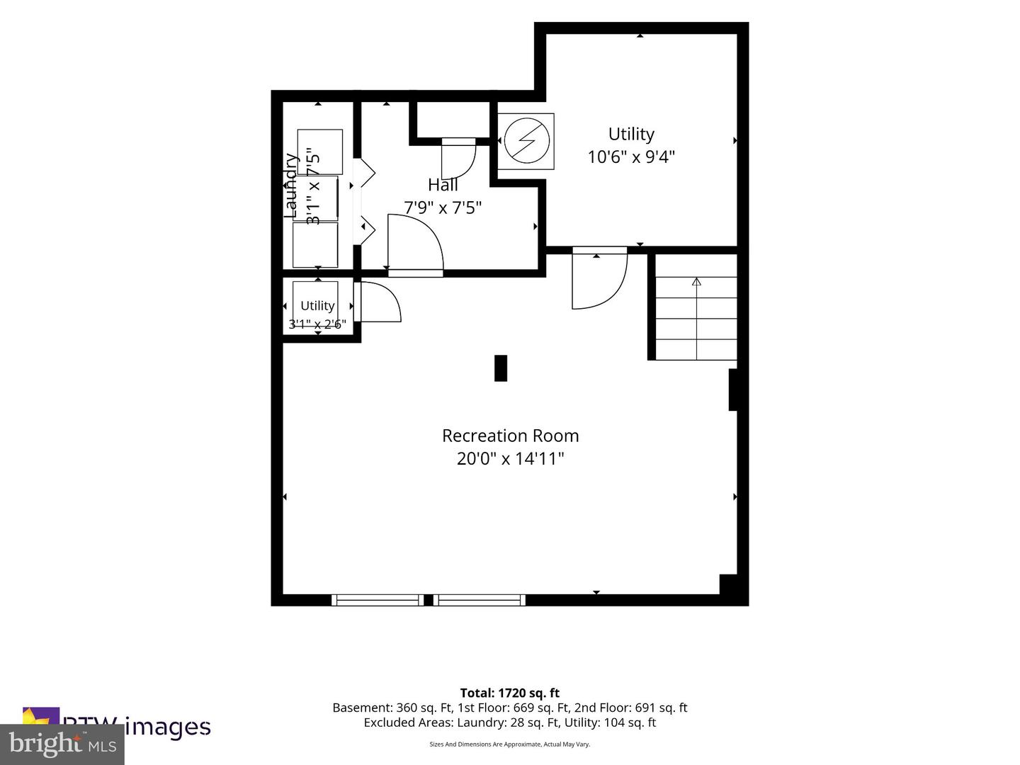 2434 Windbreak Dr Property Photo 28