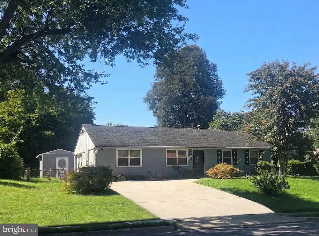 7705 KALORAMA RD Property Photo 1