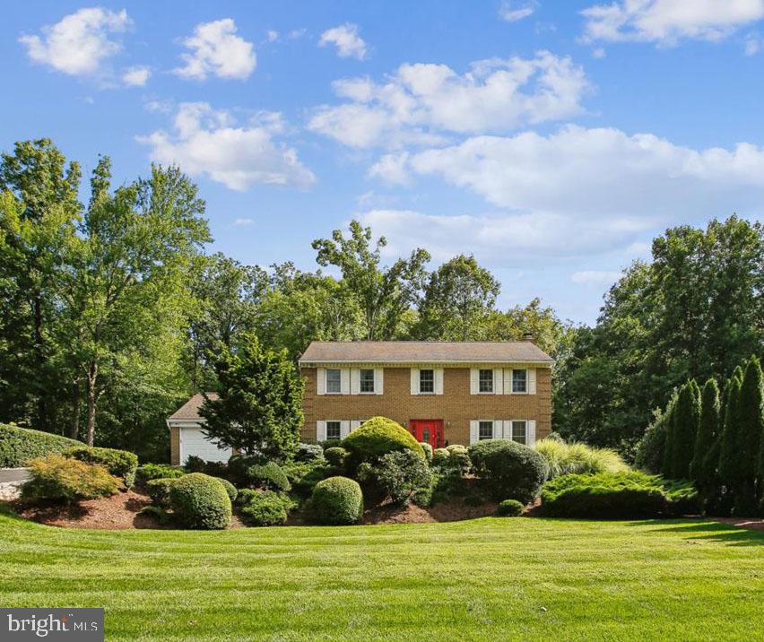 11151 Conestoga Ct Property Photo 1