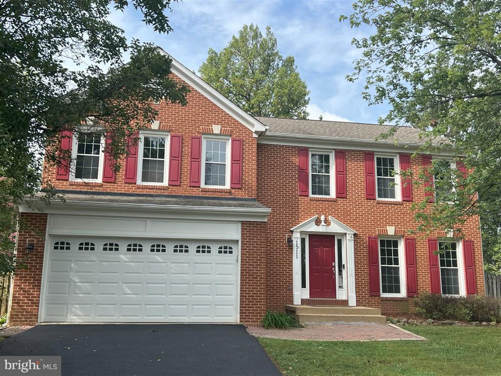 1511 Snowflake Ct Property Photo 1