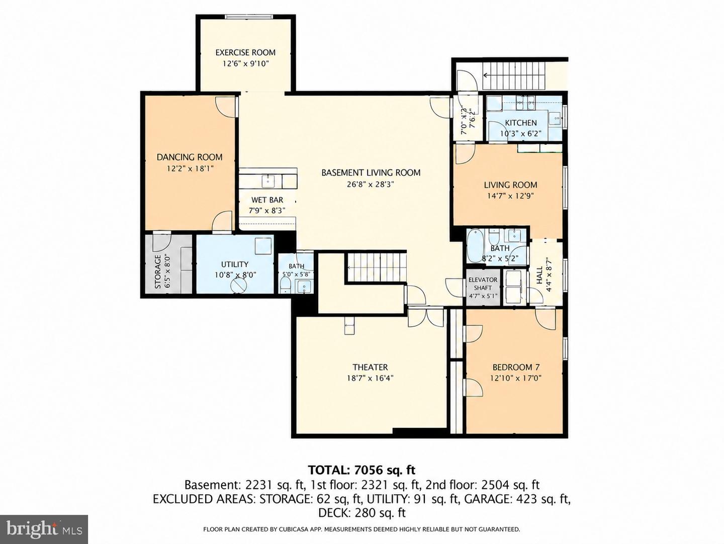 1435 Mayflower Dr Property Photo 60