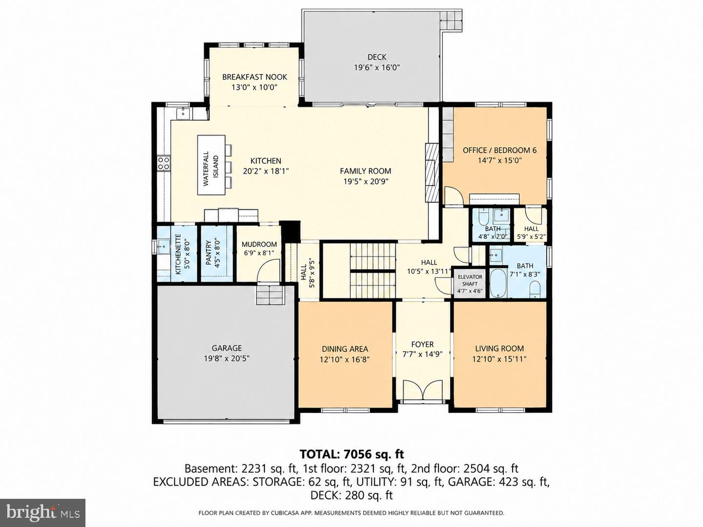 1435 Mayflower Dr Property Photo 61