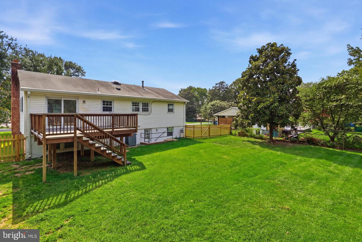 6408 Kroy Dr Property Photo 21