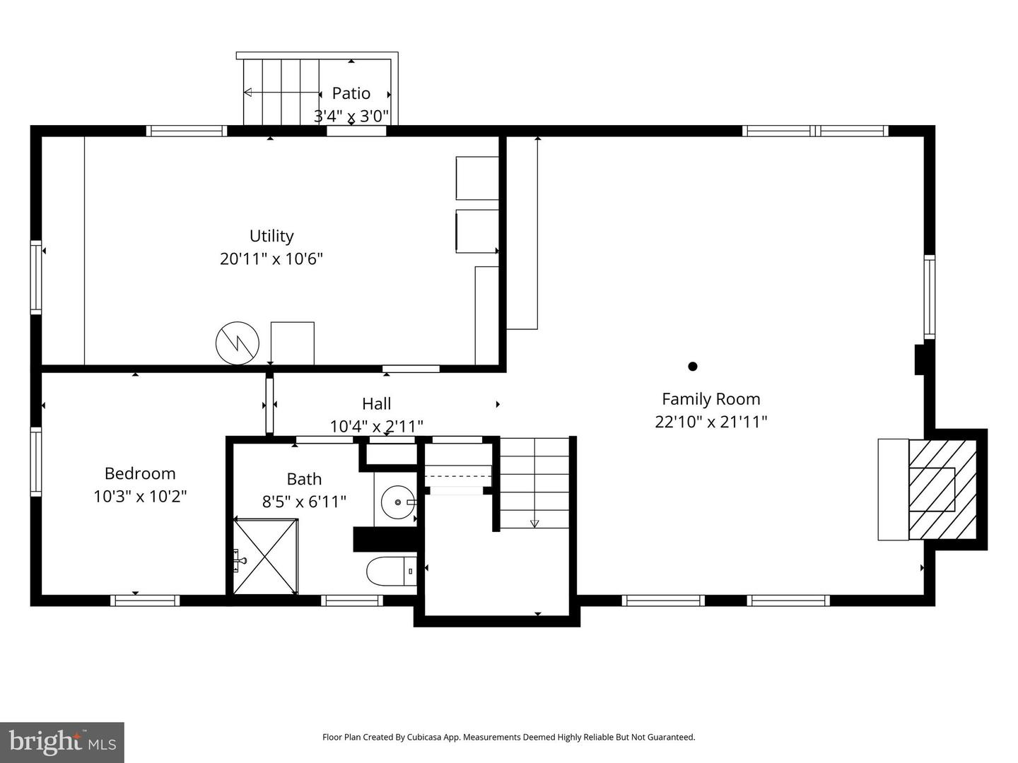 6408 Kroy Dr Property Photo 26