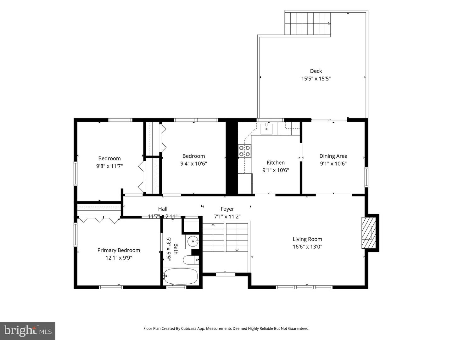 6408 Kroy Dr Property Photo 27