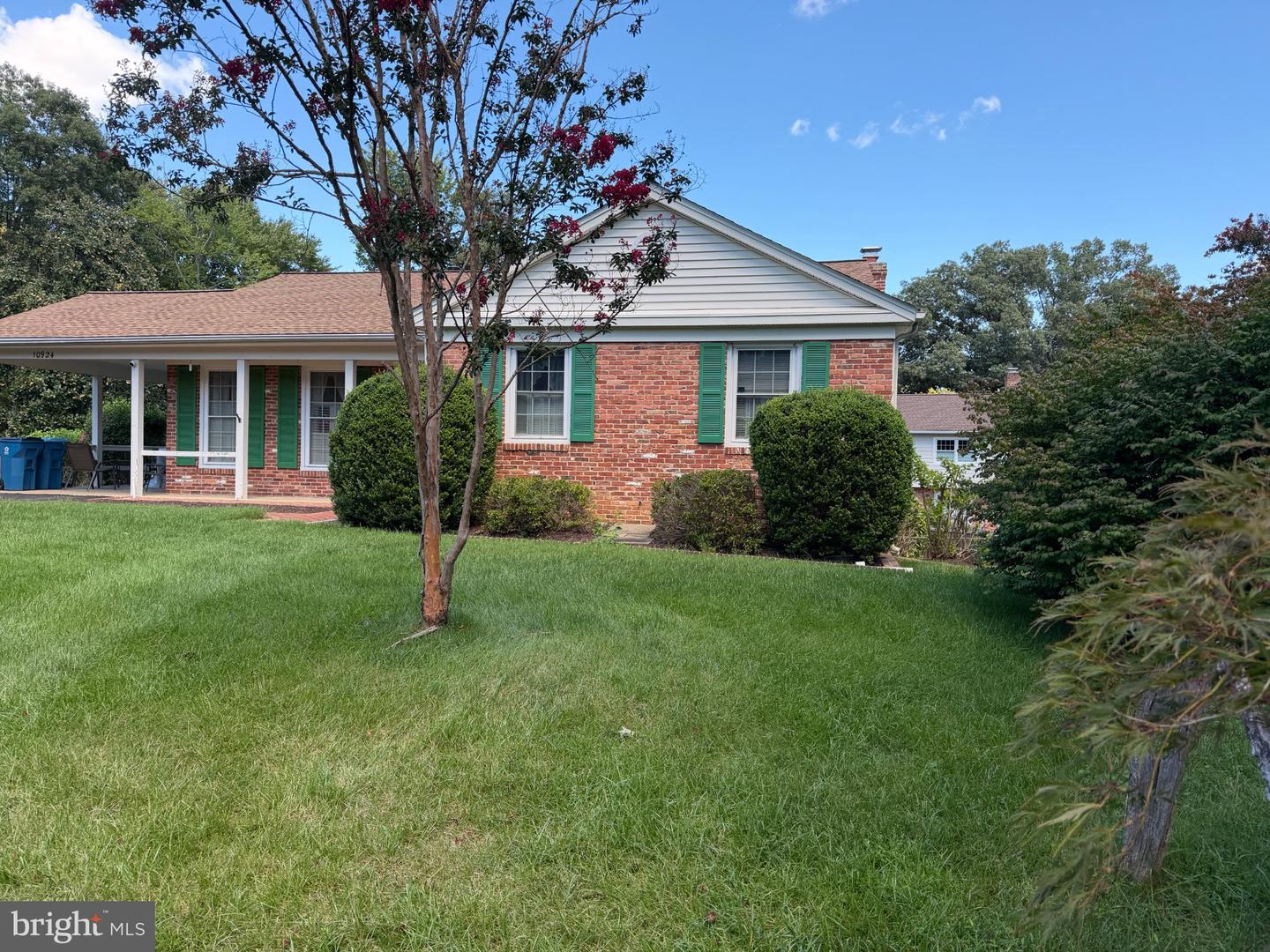 10924 Spurlock Ct Property Photo 1