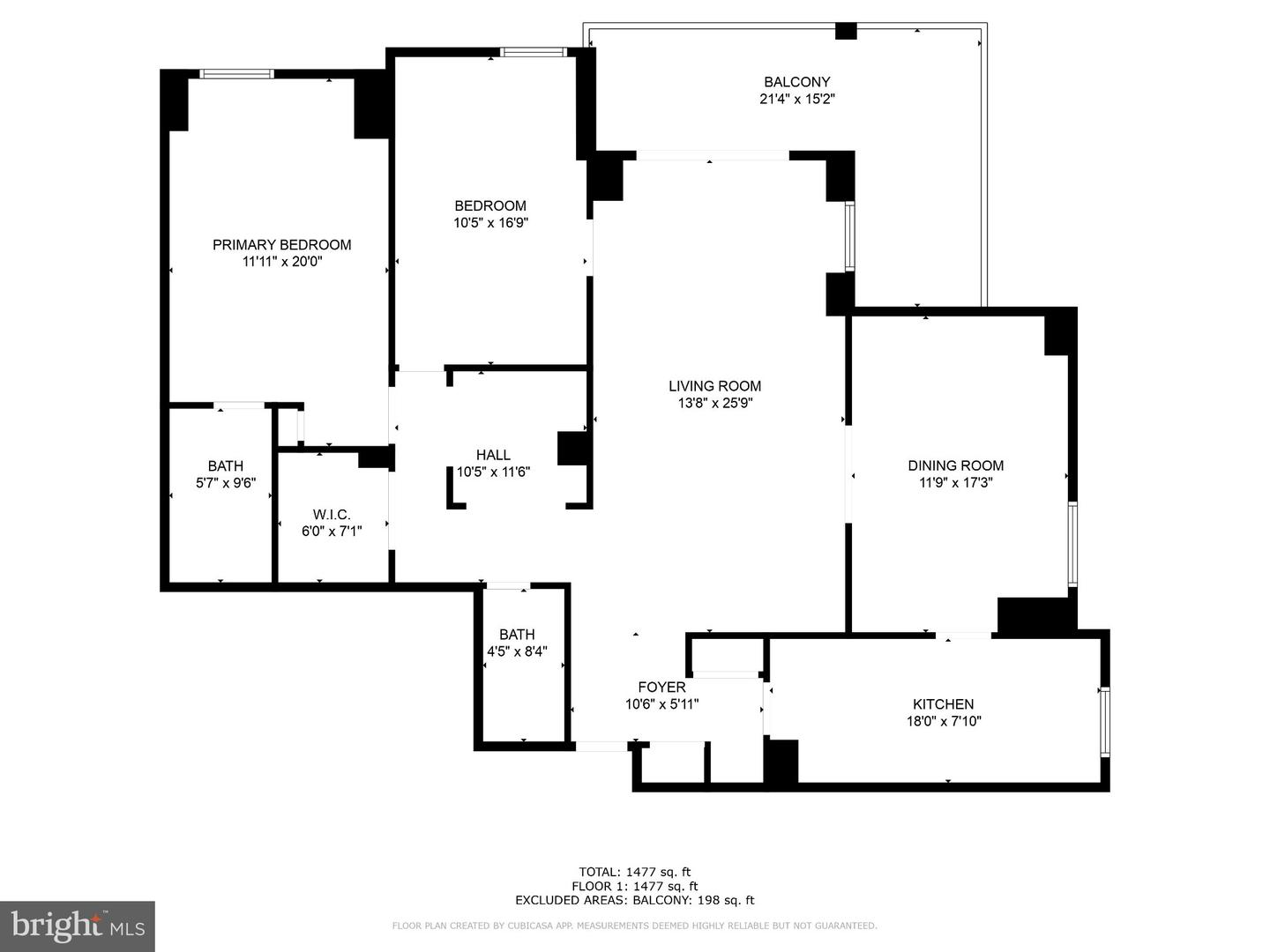 1800 Old Meadow Rd #1722 Property Photo 2