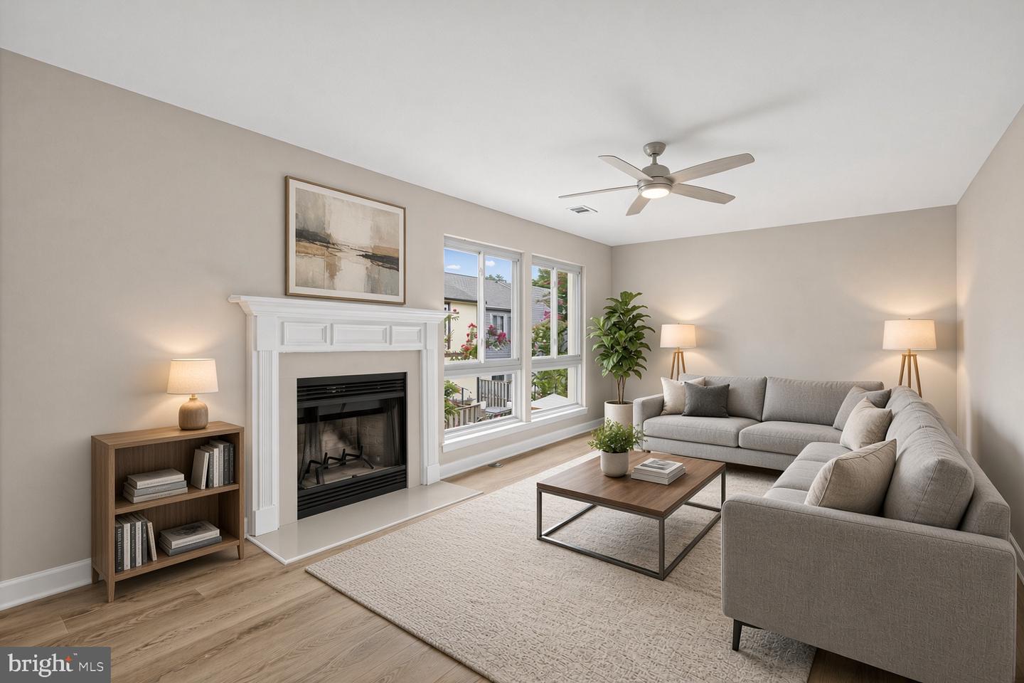 8713 RIDGE HOLLOW CT Property Photo 1