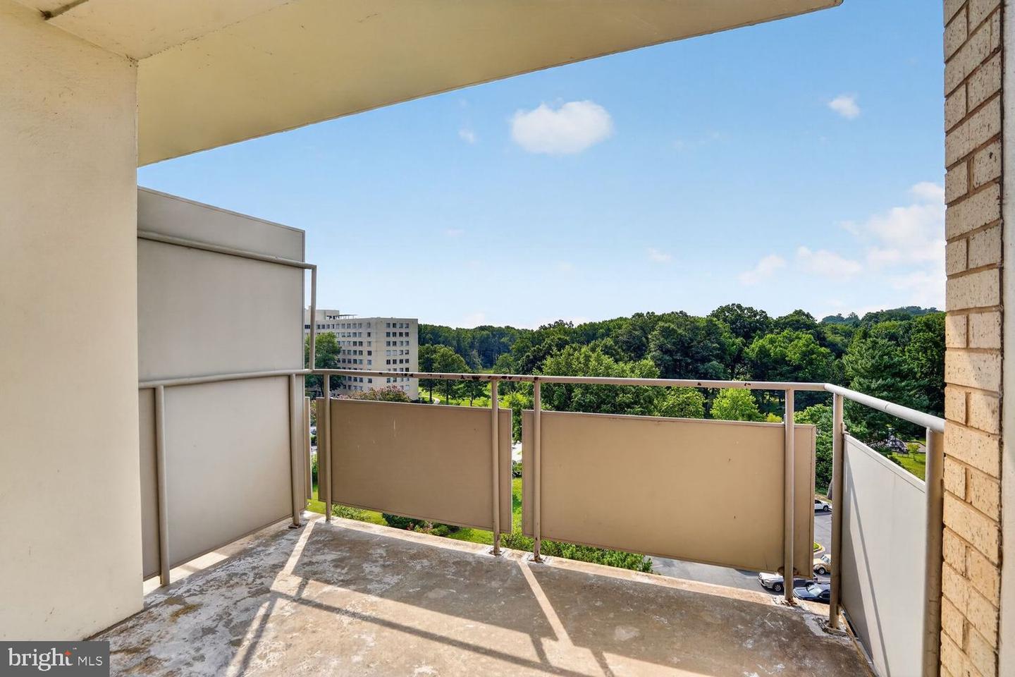 6641 E Wakefield Dr #809 Property Photo 15