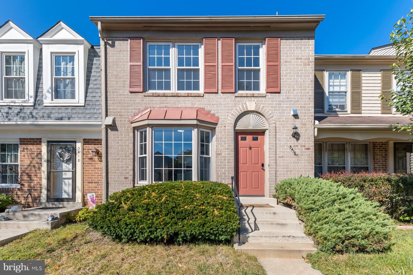 5416 New London Park Dr Property Photo 1