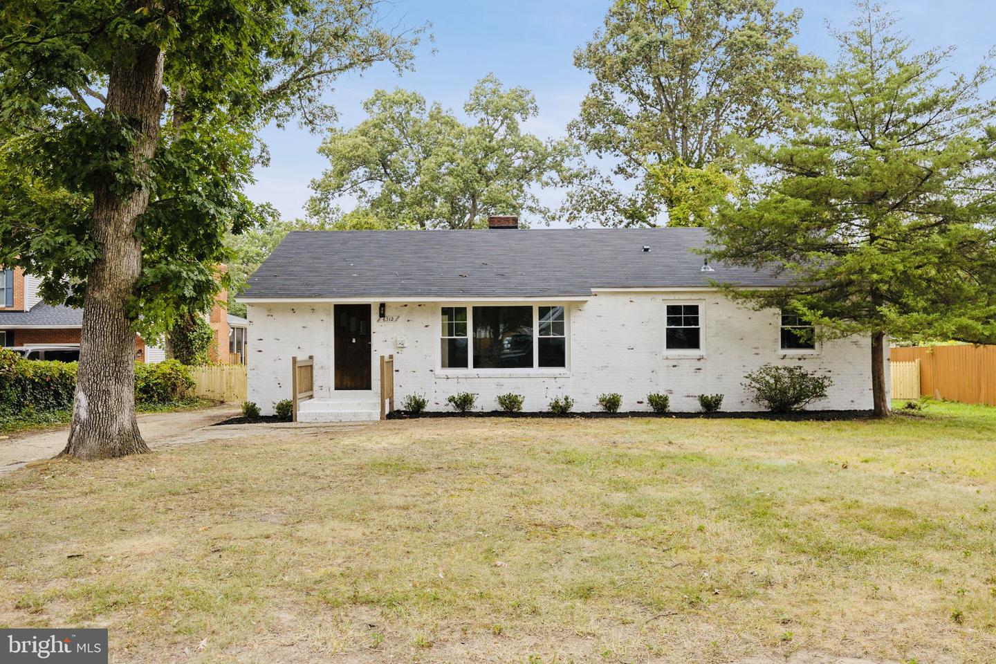 6712 S BENSON DR Property Photo 1