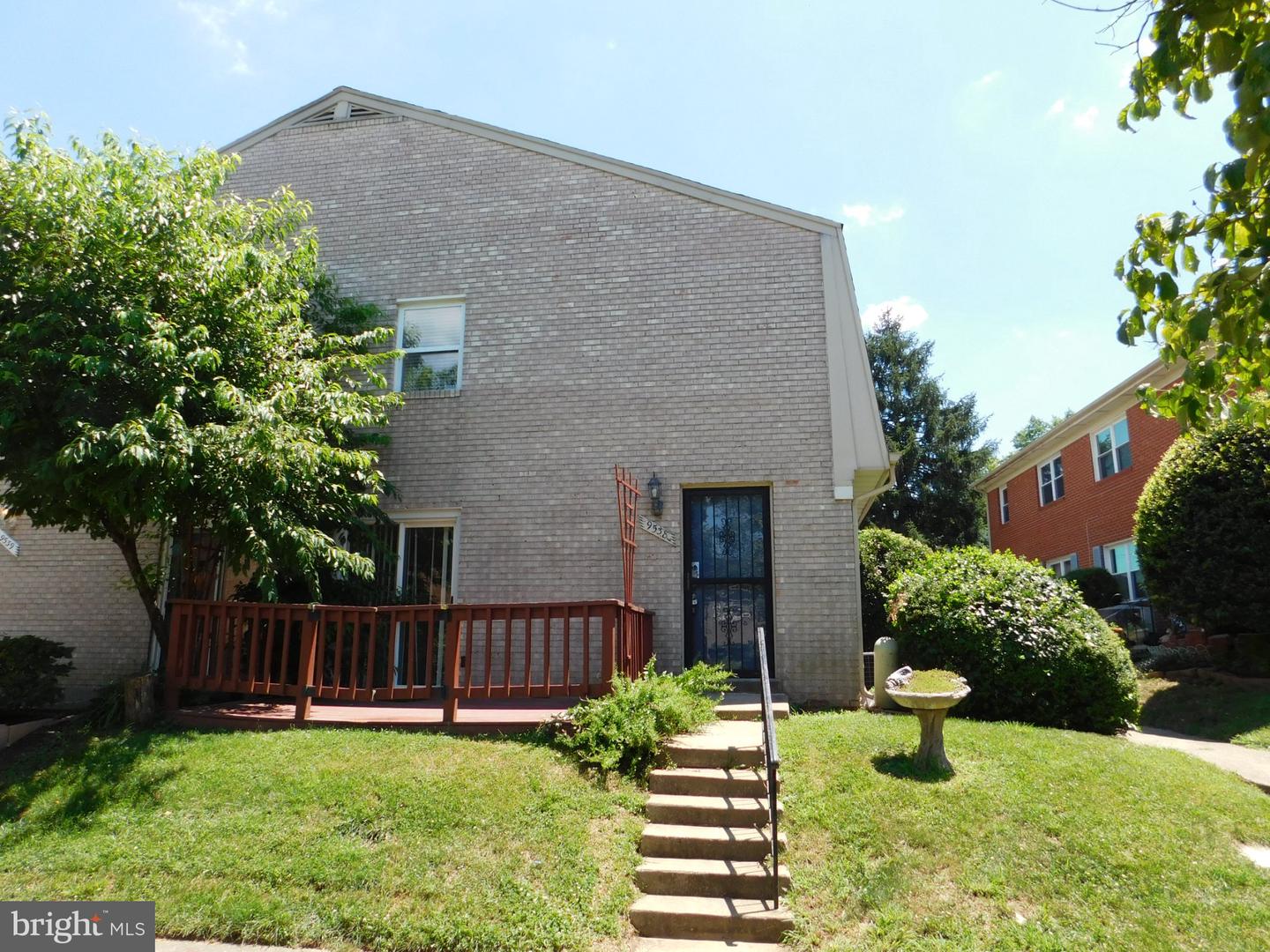 9538 Hagel Cir #c Property Photo 1