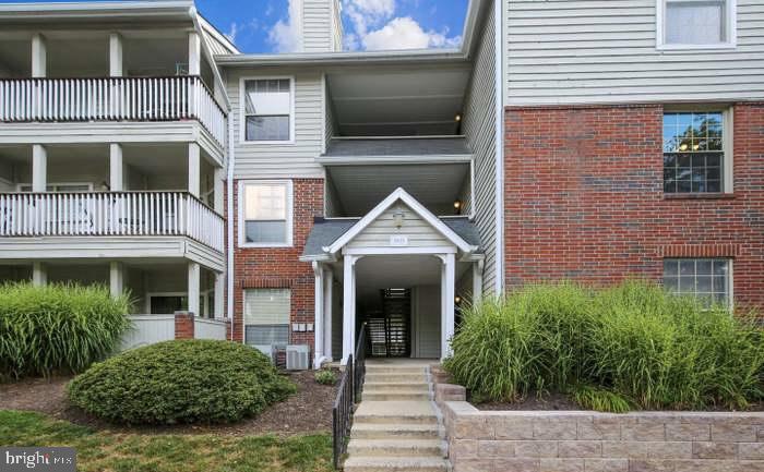 3921 Penderview Dr #1828 Property Photo 1