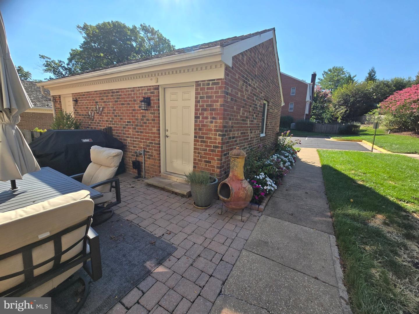 2922 Oakborough Sq Property Photo 12