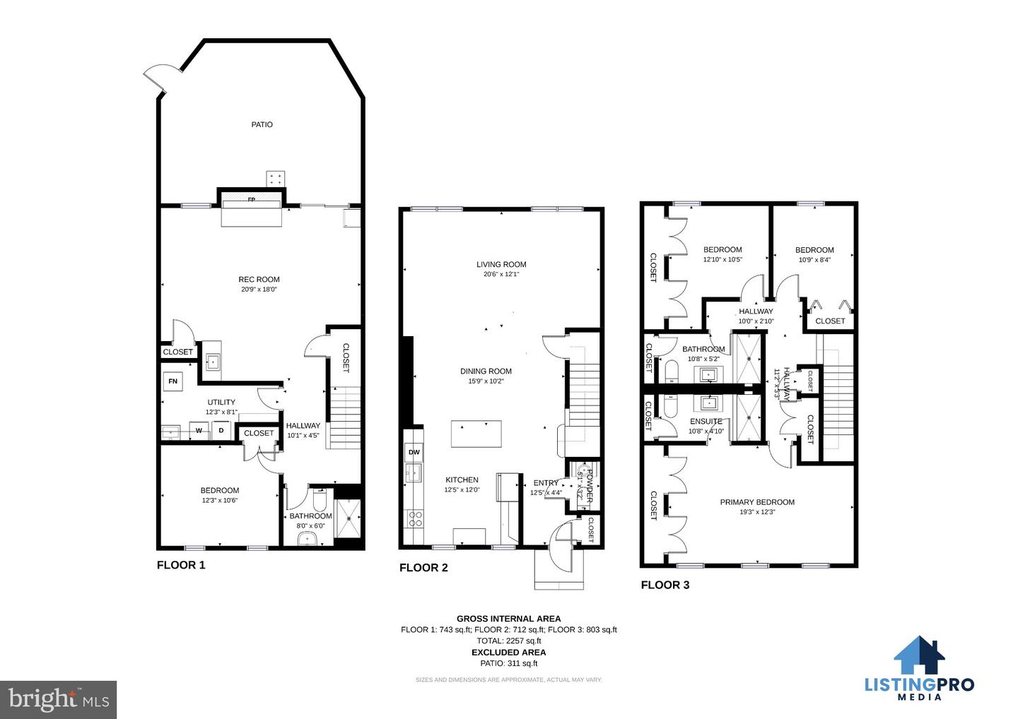 3050 Federal Hill Dr Property Photo 30