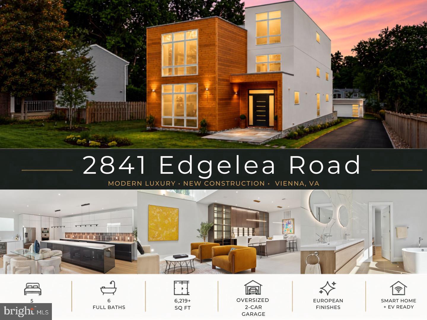 2841 Edgelea Rd Property Photo 1